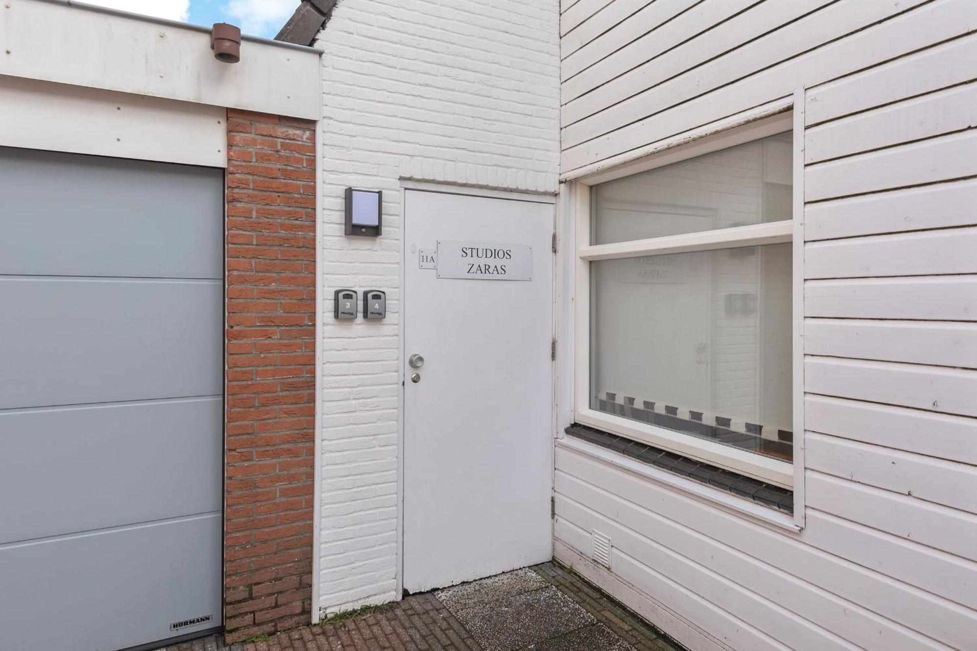 Zaras Hermes Holiday home Zandvoort