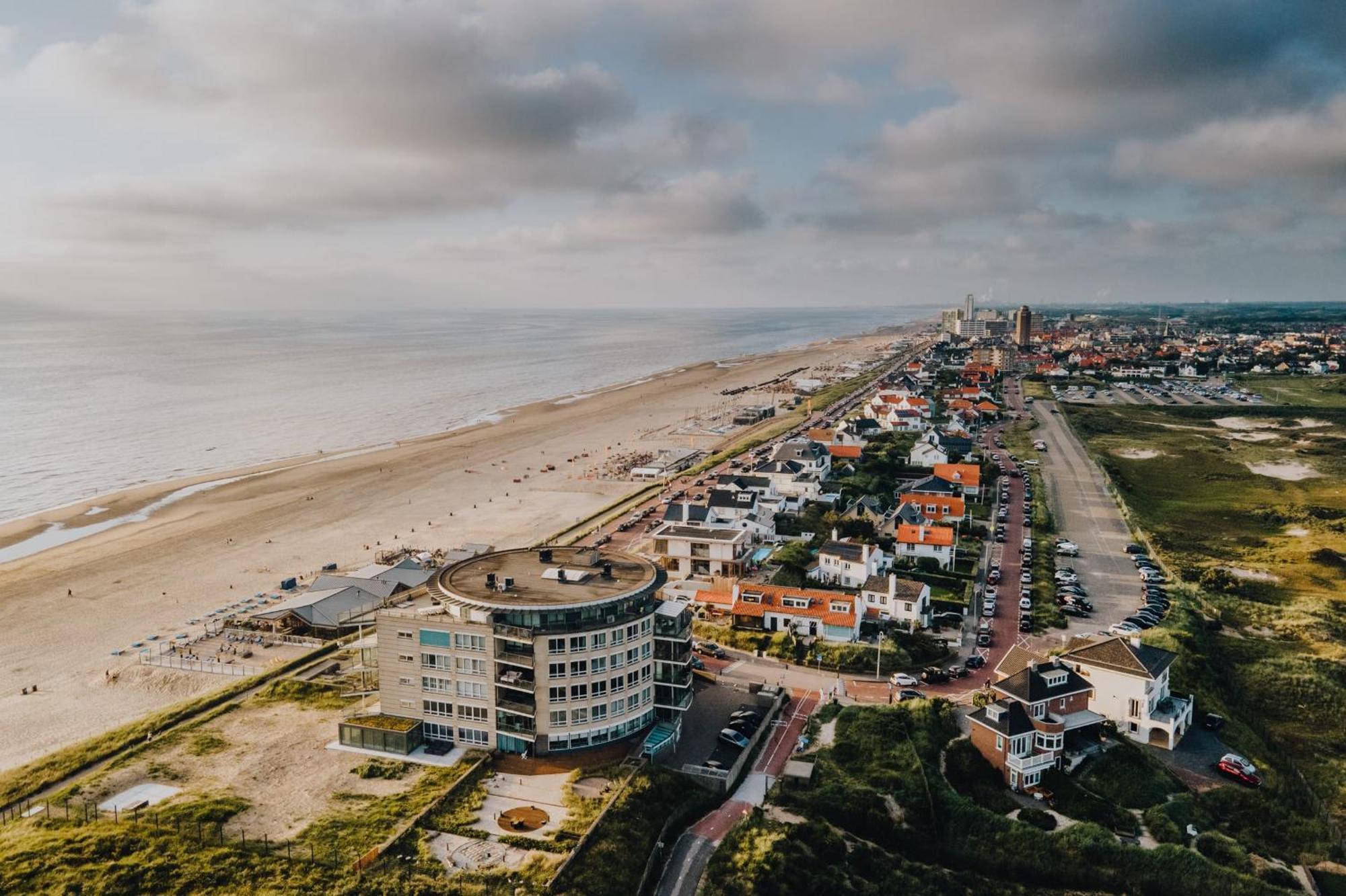 Zaras Hermes Holiday home Zandvoort