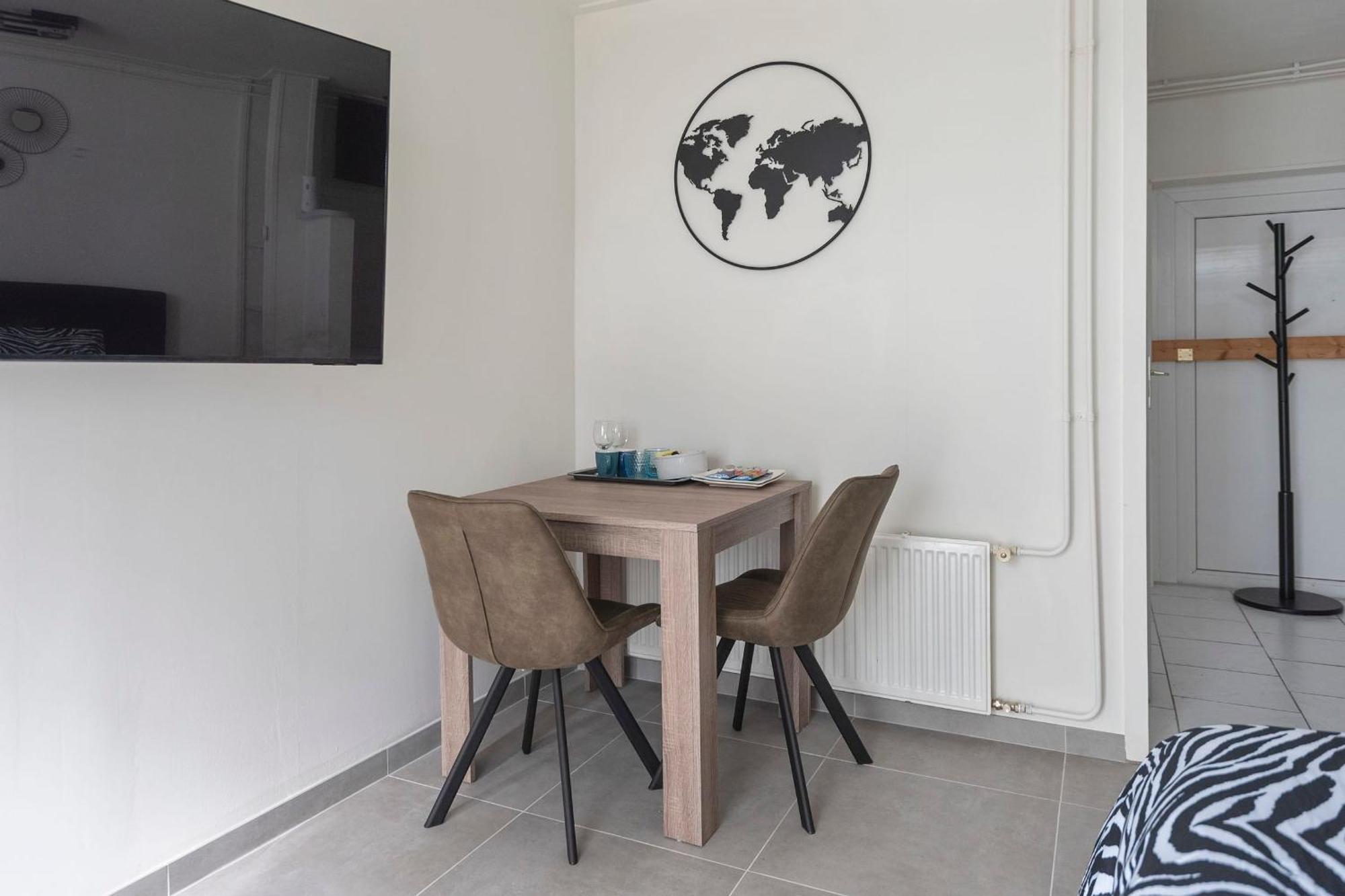 Holiday home Zaras Hermes Zandvoort