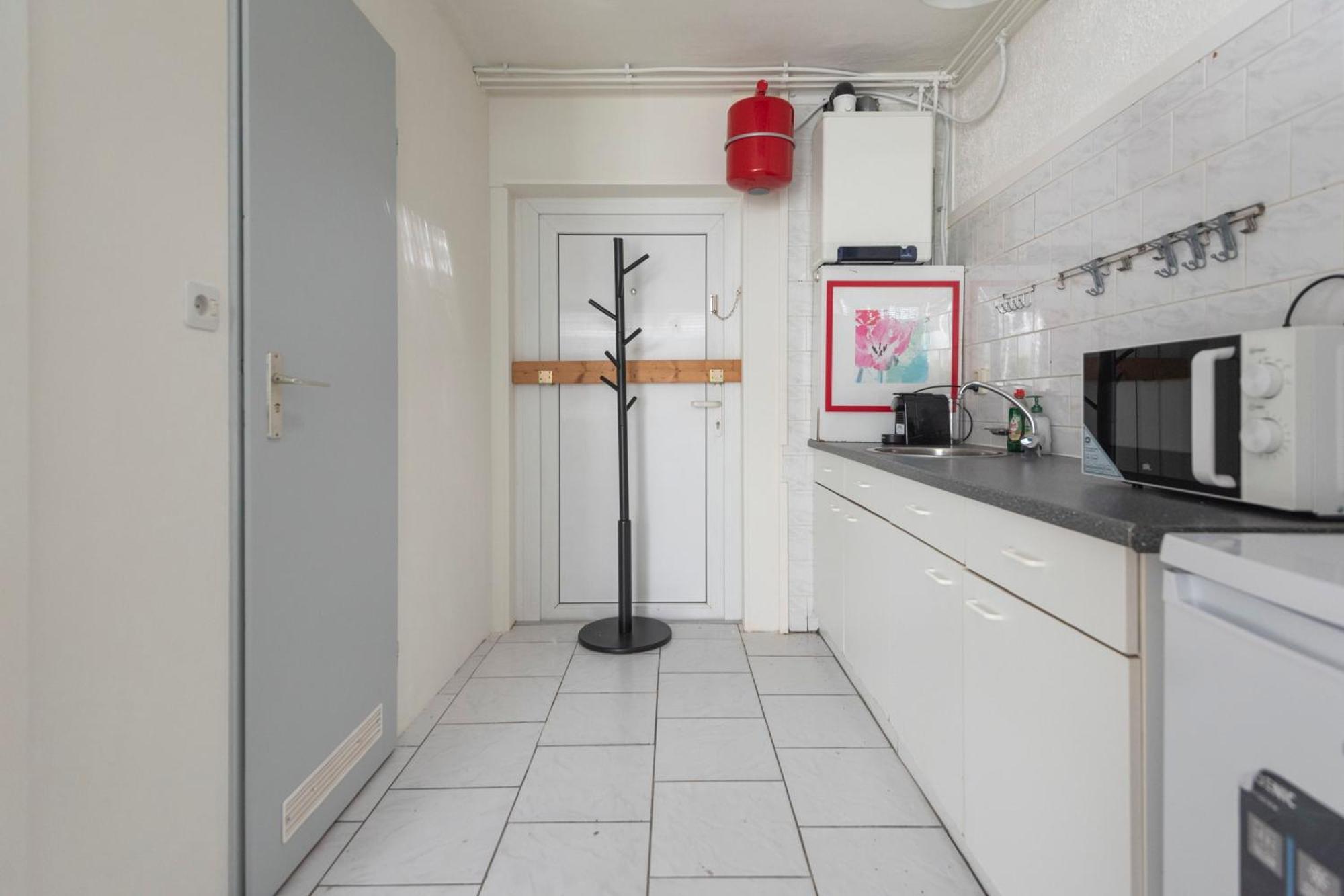 Holiday home Zaras Hermes Zandvoort