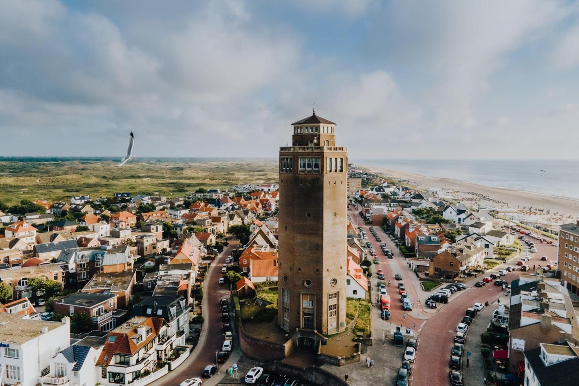 Zaras Hermes Zandvoort